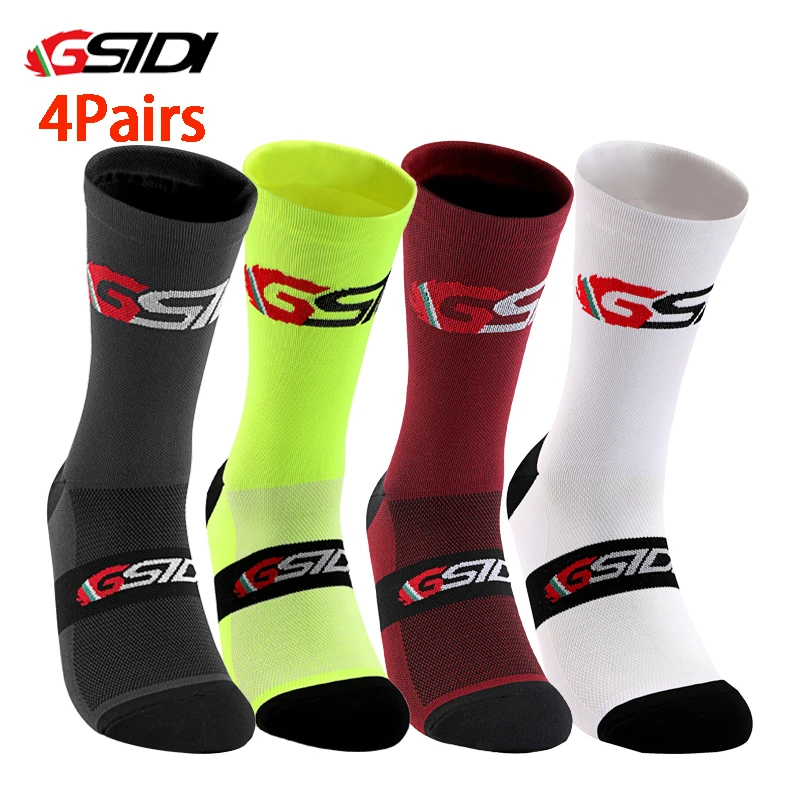 Compression Socks Cycling Compression Sport Socks Bike Running