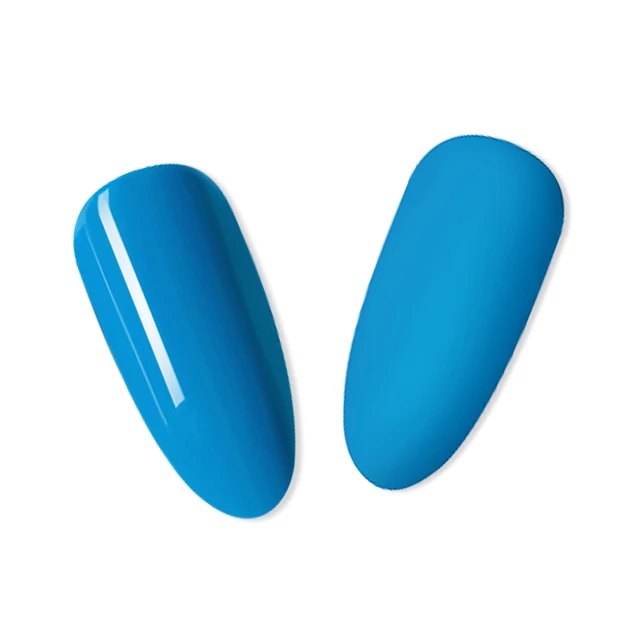 Beautilux Gel Nail Polish AC Colors Professional UV LED Salon Nails Art Gels Varnish Soak Off Semi Permanent Nail Lacquer 10ml AC21