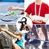 10-100kg Adjustable Hand Grip Strengthener Hand Grip Trainer With Counter Wrist Forearm And Hand Exerciser For Muscle Building 6