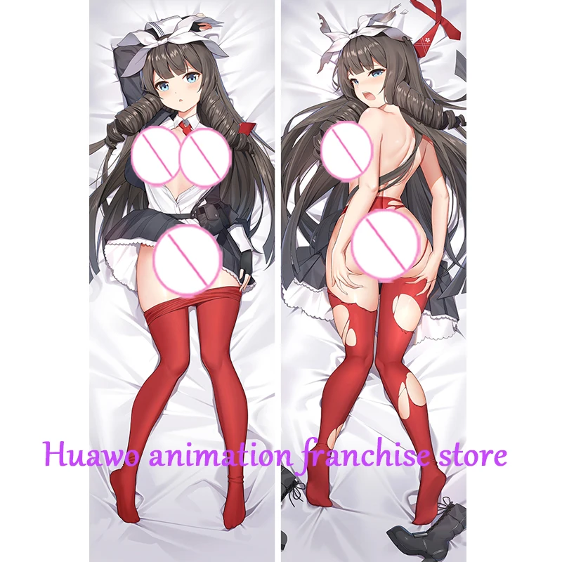 

Dakimakura Anime Pillow Case Beautiful Gody Pillow Cover Halloween Christmas Decoration 2023