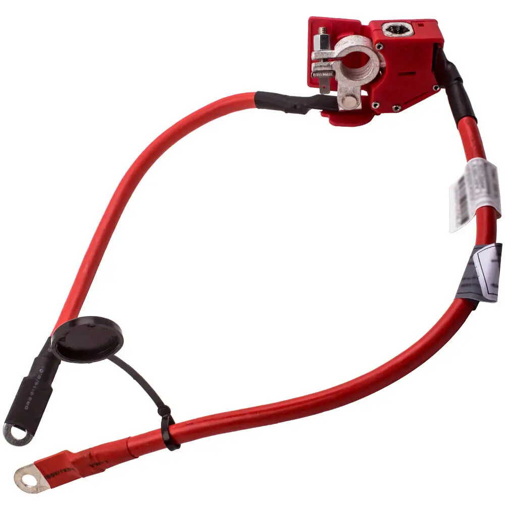 

Car Battery Cable For BMW 3 Series F31 [2011-2019] Estate Durable Hote Sale Professional Metal+Plastic Durable