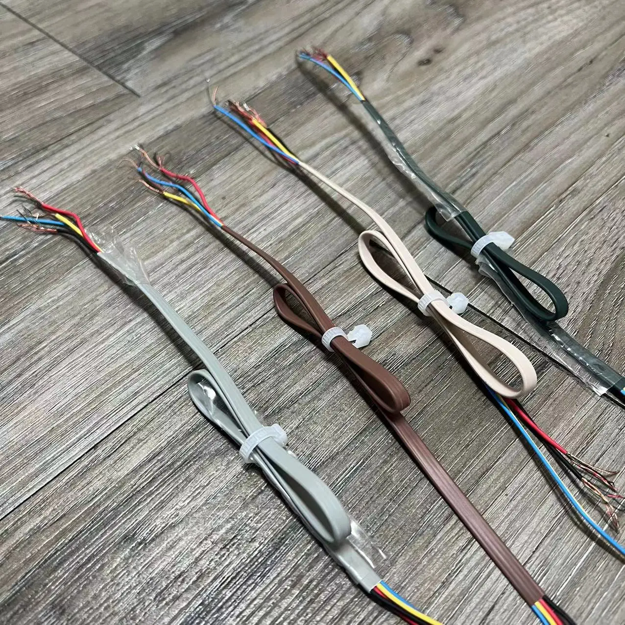 Original spare parts For Beats Studio Pro headphones placement Internal Main Repair Wire Core headband Cable core wire