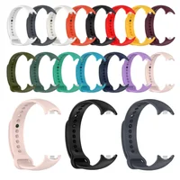 1/2/4PCS Mi Band 8 Blood Oxygen 1.62 AMOLED Screen Fitness Bracelet Miband8 60Hz Fitness Traker Heart Rate Monitor Mi 1
