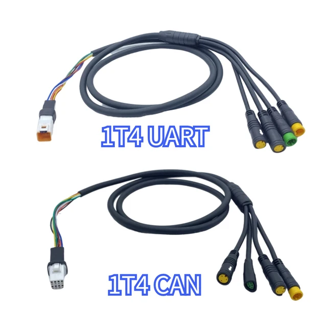 Boost Eyelet Cable with X-Connector Adapter, Part 2830546