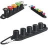 Pressure Washer Spray Nozzle Holder Conveneint Lightweight Washer Spray Washer Lance Wash Extension Daily for Indoor Garden 1