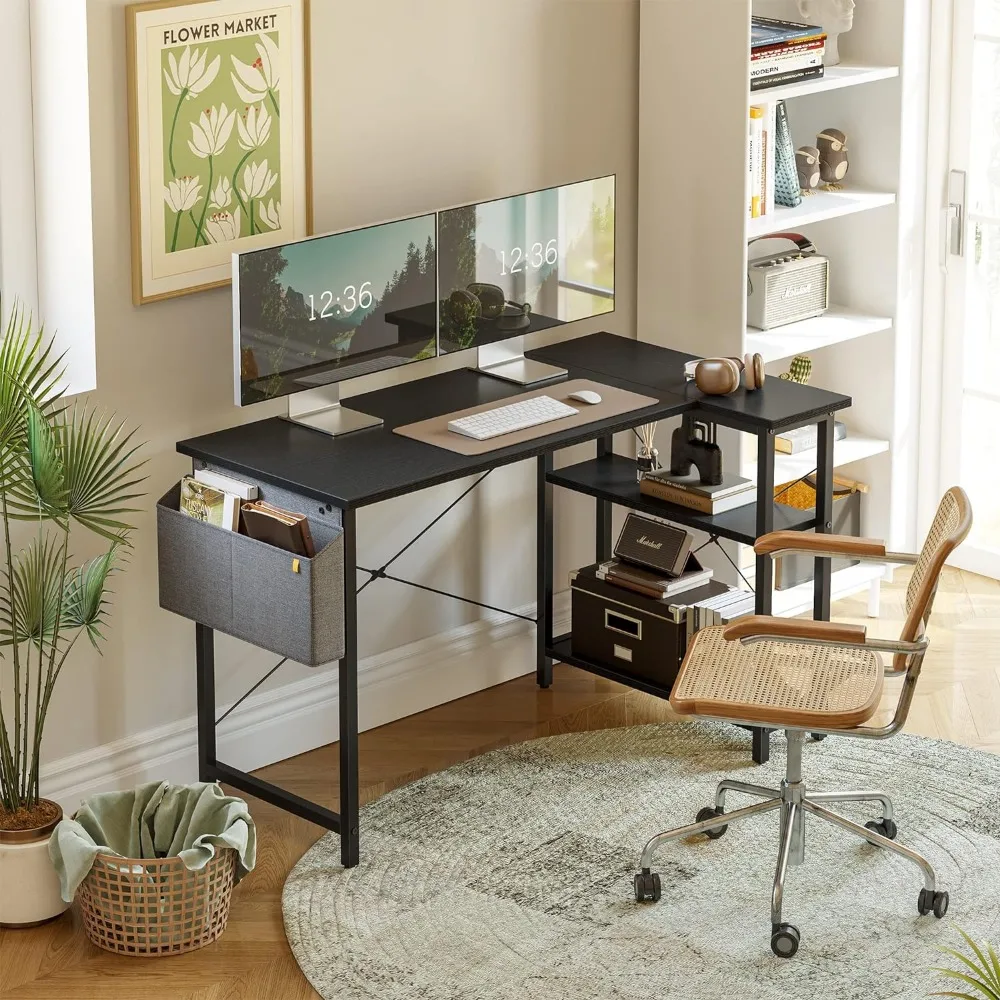Cubicubi 55 outlet inch desk