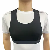 Soccer Tracker Vest Soccer Training Vest No Tracker Workout Equipment Tracker Stat Sturdy Practical Football Performance Vest 2