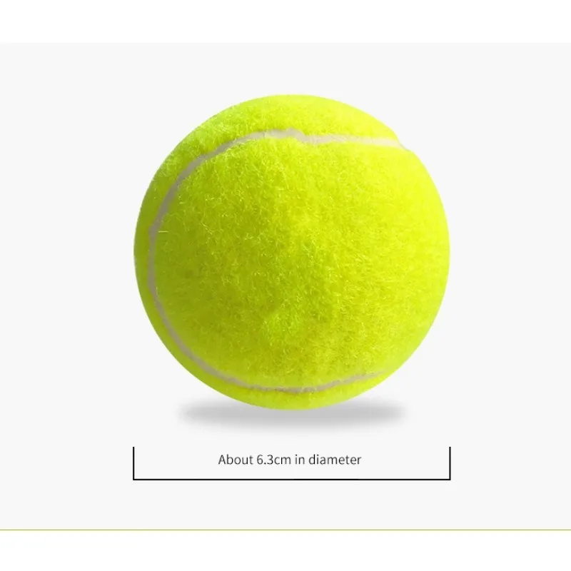 Single Tennis Training Base with String Tennis Practice Trainer Base Rebound with Rope Training Equipment tennis trainer