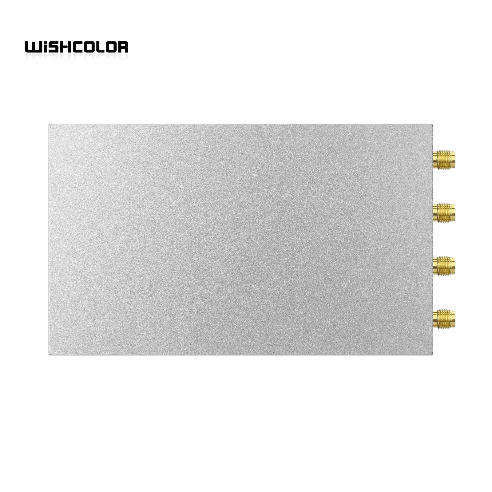 HamGeek ADI Pluto+ 70Mhz-6Ghz SDR AD936x XC7z020 FPGA (mit Gehäuse) für Libiio iioscope SDRsharp Matlab – Detail 14