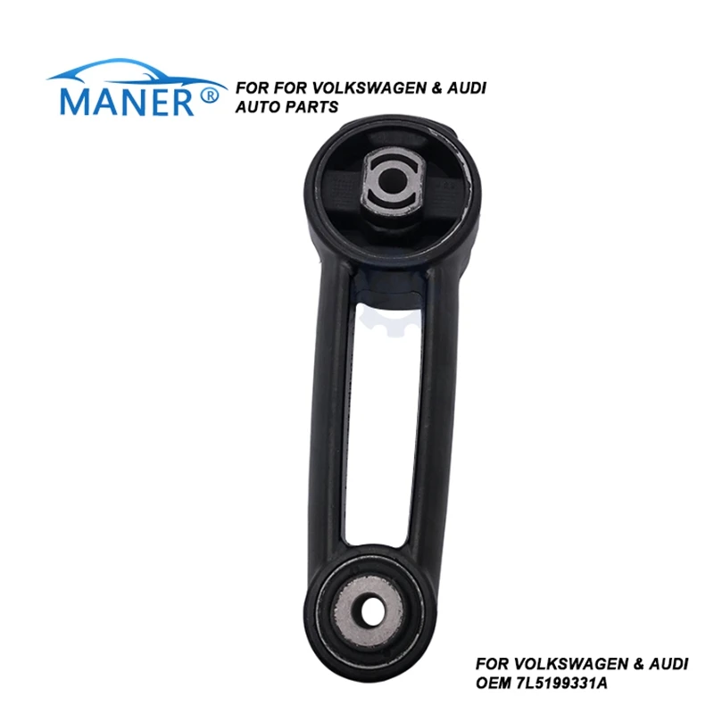 

MANERI 7L5199331A Auto Engine Systems Mounts For Porsche Cayenne 4.5L 2003-2006 95537510110
