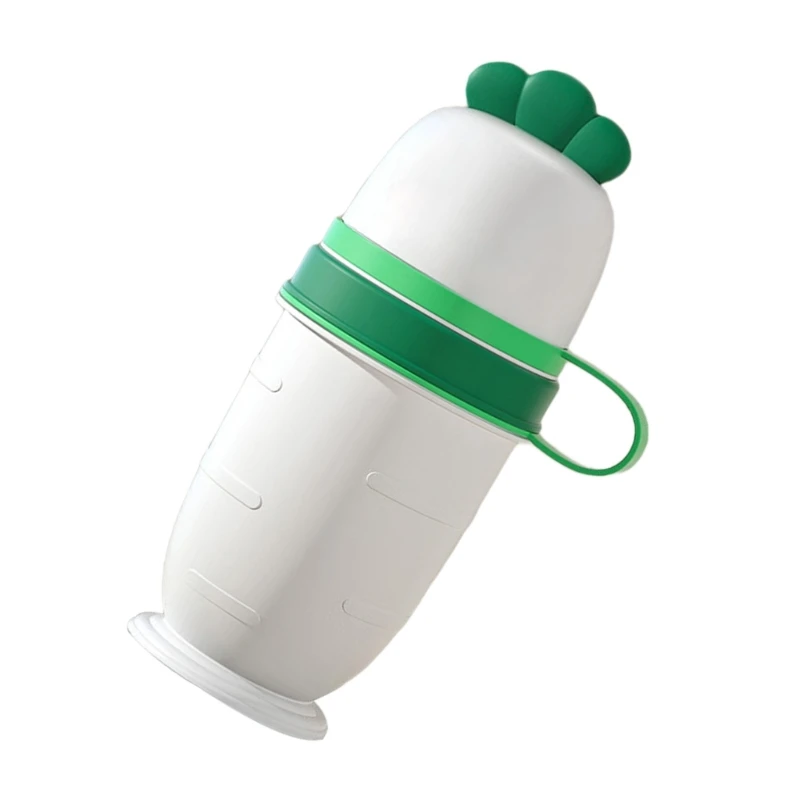 Toddler Potty Training Urinal with Leak Proof Designs Portable Toddler Potty Training for Travel & Outdoor Adventures 4