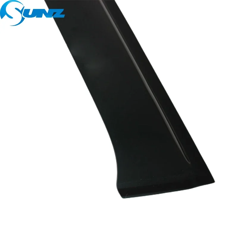 Side Window Visor For Toyota 4Runner 2003 2004 2005 2006 2007 2008 2009 Door Visor Weathershield weather shield Sun Rain Guards
