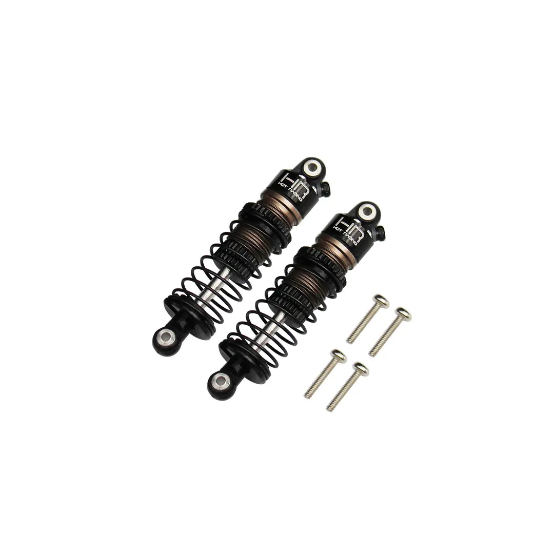 HO03 0AC COPPIA AMMORTIZZATORI POSTERIORI 2 REG. HYPERPRO HONDA FORZA 350 2021-2022