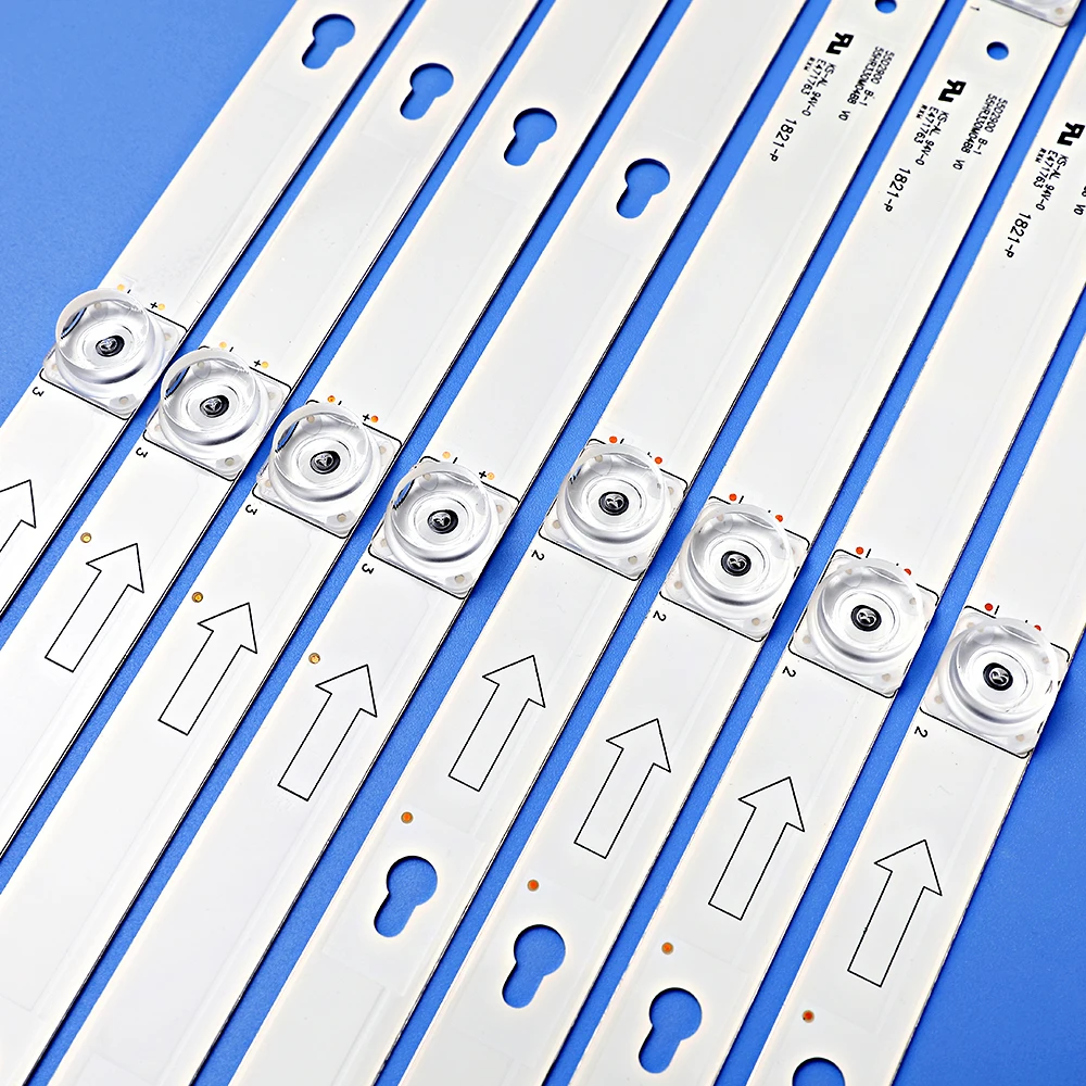 LED Ʈ Ʈ (8) TCL L55S4900FS L55S4900 TOT 55D2900 L55P2 L55E5800A 55S403 55S405 55S401 U55P6006 55UC6426 4C-LB5504