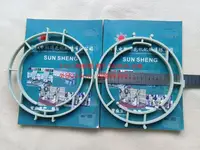 Spider Transition Tenter Frame for Tajima – Computer Embroidery Machine Frame Spare Part - Image 2