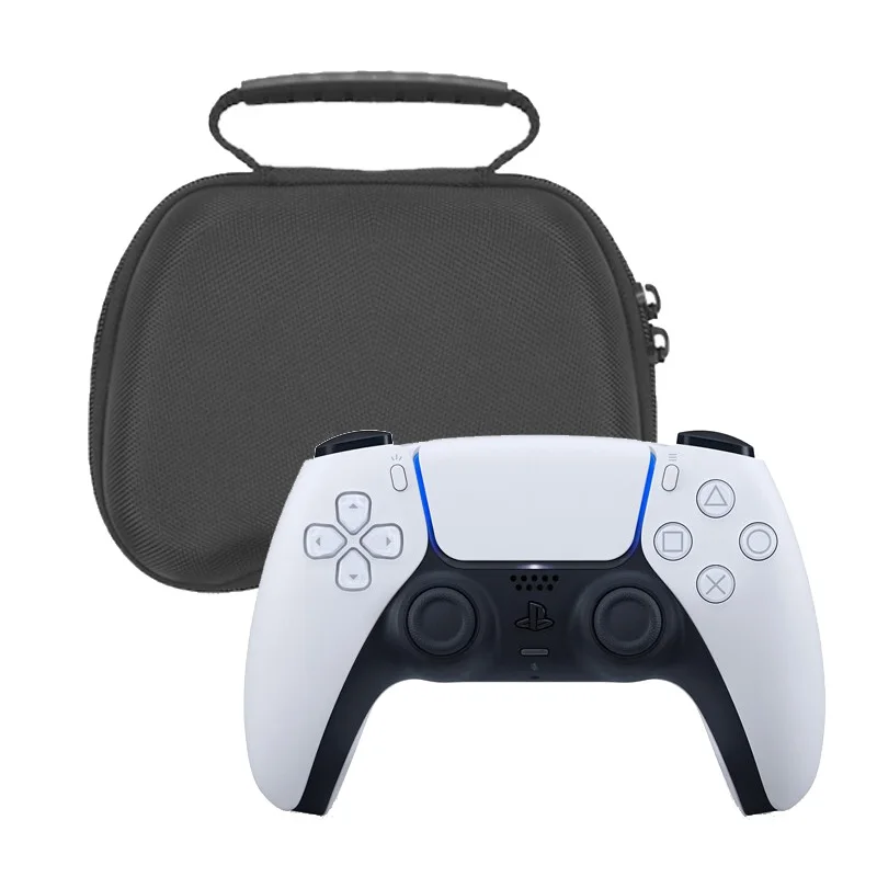 Ps4 Ps5 Wireless Game Controller Handbag Custodia Da Viaggio Portatile Per Playstation 5 Dualsense Xbox One Series S X Gamepad