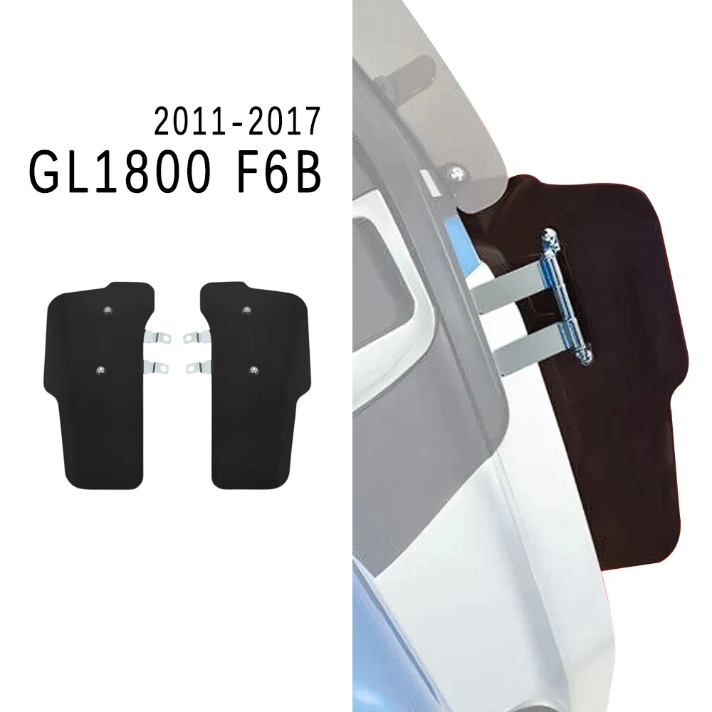 GoldwingGL1800forHondaGoldWingAccessoriesGL1800F6B20012017