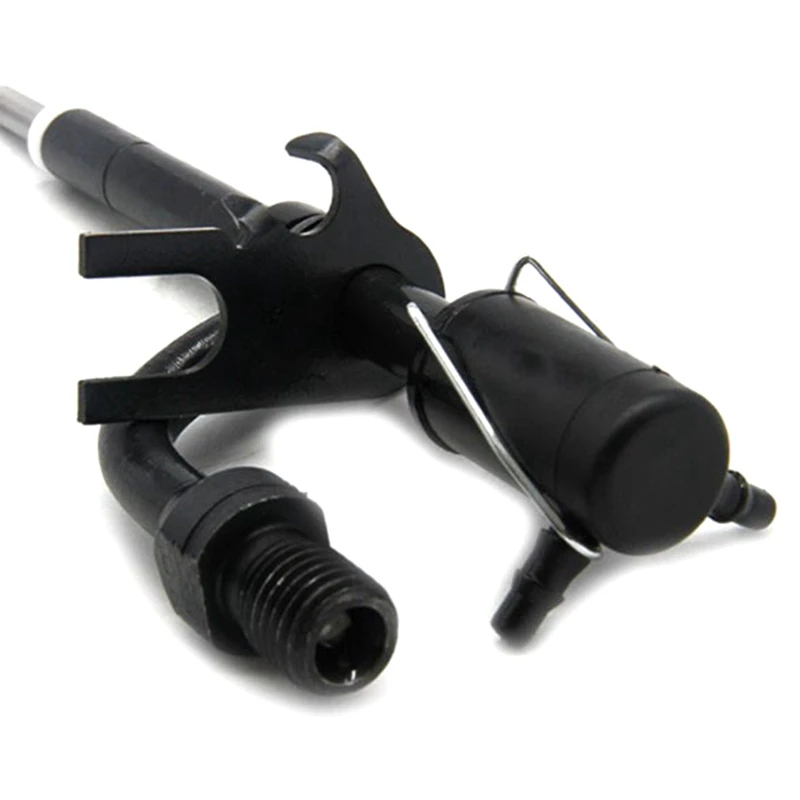 

Car Injector Nozzle Fuel 26632 Injector For Ford Transit 2.5 DI 70K 894F9K546ABB/894F9E527ABB Component
