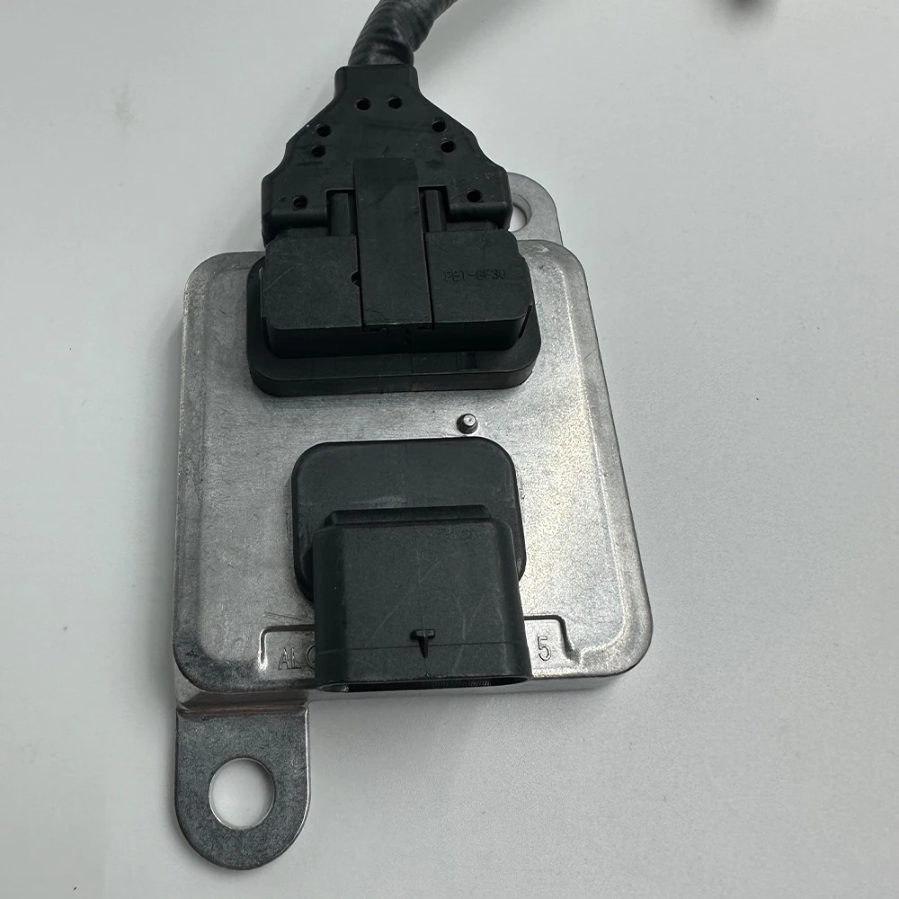 NOX Sensor 5WK96681E A0009059603 0009059603 For NGK Probe Nitrogen Oxygen For Mercedes-Benzz High Quality Chip 4