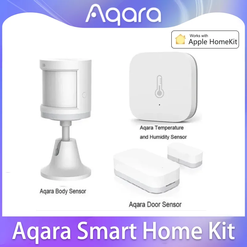 Aqara Door Sensor Mccgq11lm Aqara Homekit Door Sensor Original Door