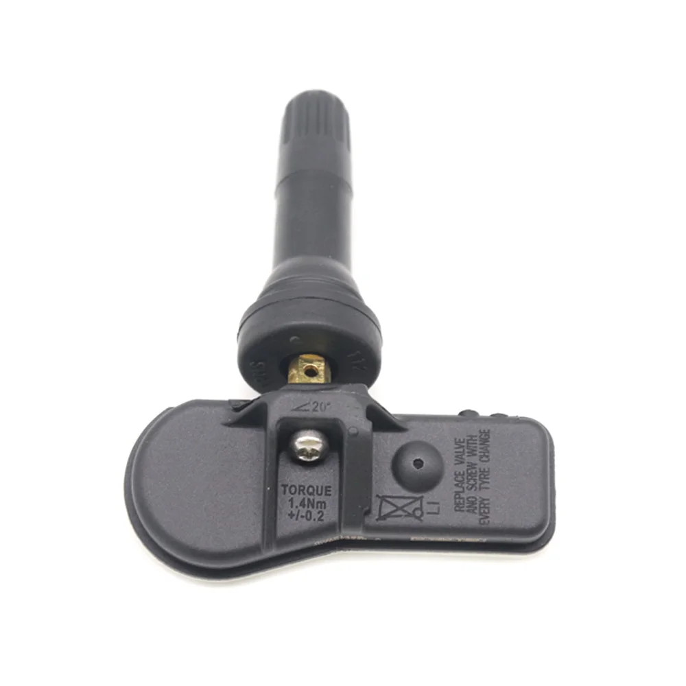 ڵ TPMS Ÿ̾ з ͸ ,  굥, ܿ II,  ° Ʈ , 2010-2026 433mhz, 407009322R