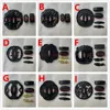 High Quality Tsuba Handguard Guard Fuchi Kashira Menuki Alloy Material For Japanese Japan Samurai Katana Sword Fittings Parts 1