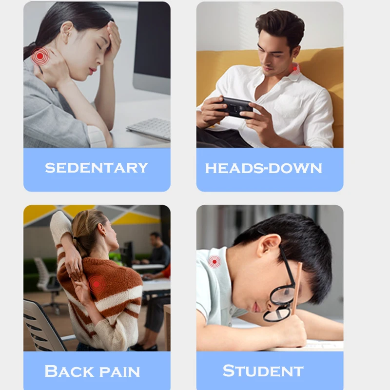Posture Corrector Image 3