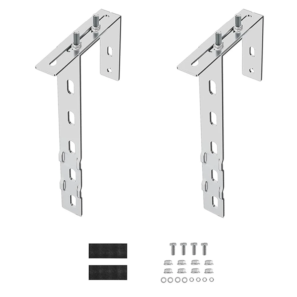 

Universal Compatibility Universal Solar Balcony Bracket Ideal for Balcony Power Plants and Photovoltaic Systems