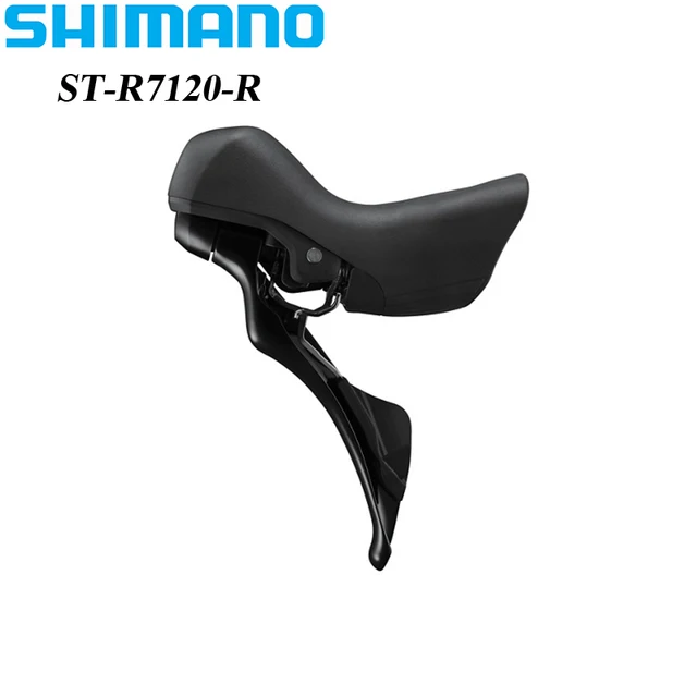 BR-R7170 Shimano 油圧ディスクブレーキ　前後セット台座付き Shimano-油圧式ディスクブレーキキット,レバーとフロントおよび
