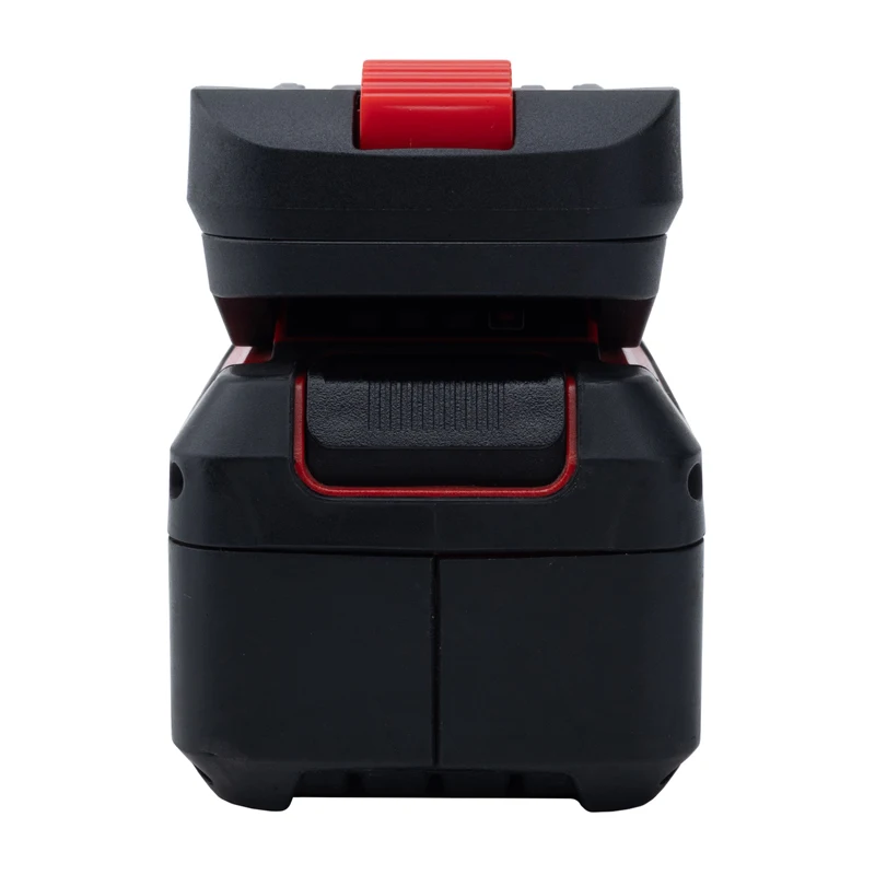 Tagliasiepi A Batteria Einhell Kit Giardinaggio A Batteria | Tagliasiepi Tosaerba Accessori | Sistema Power X-Change Einhell Ge-cg 18/100 Li - Foto 8