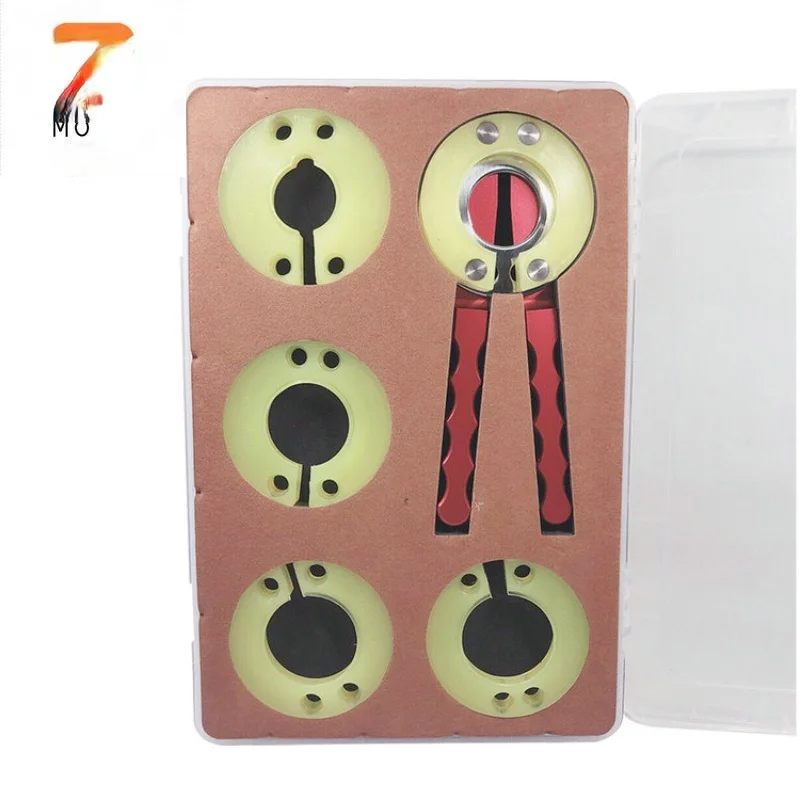 

New Watch Repair Tool For Split Watch Accessories Ring