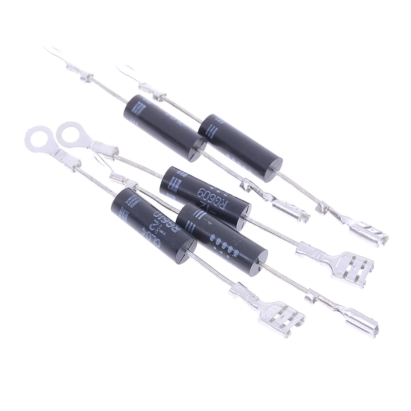 5pcs CL04-12 microwave oven one-way high voltage diode rectifier