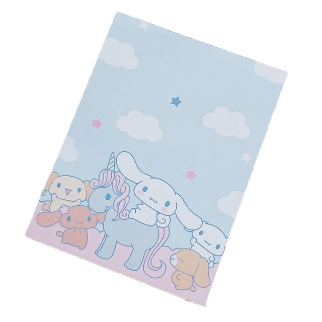 Kawaii Memo Pads 50 Sheets Kawaii Stop Kawaii Heaven