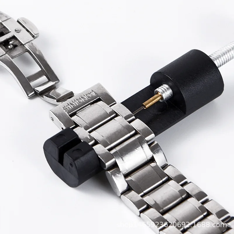 Watchband Tools Watches Strap Repair Detaching Device Kits Disassembly