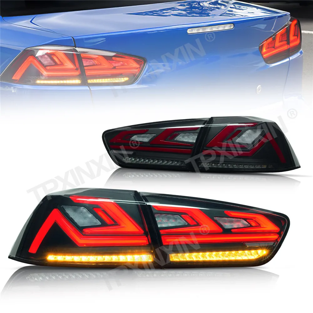Рисунок 5 - Для Mitsubishi Wing God & Lancer