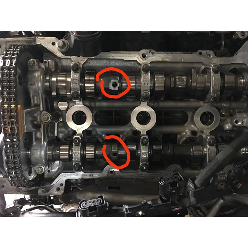 ポルシェ用エンジンロックタイミングツール,3.0ds 3.0s 3.6l