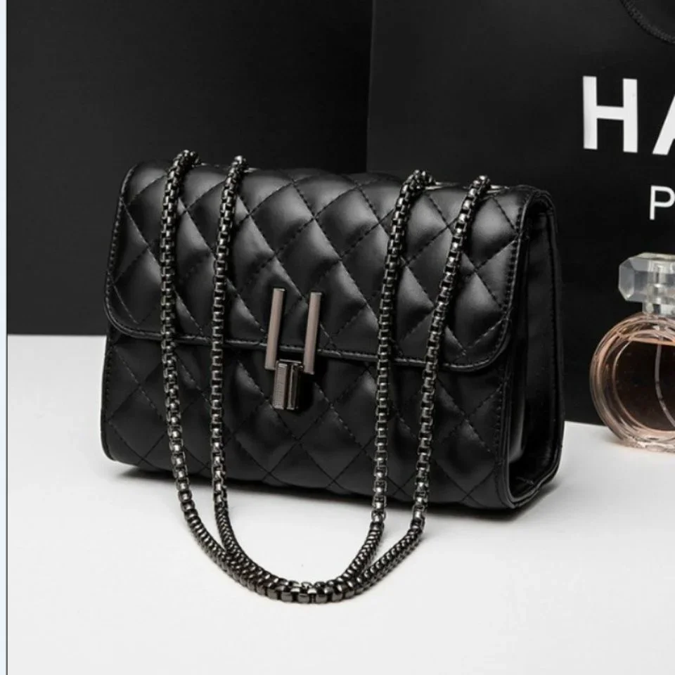 Minority Bag Female New Simple Bags Fashion Handbags Trend Women Bag Female Student Single Shoulder Messenger