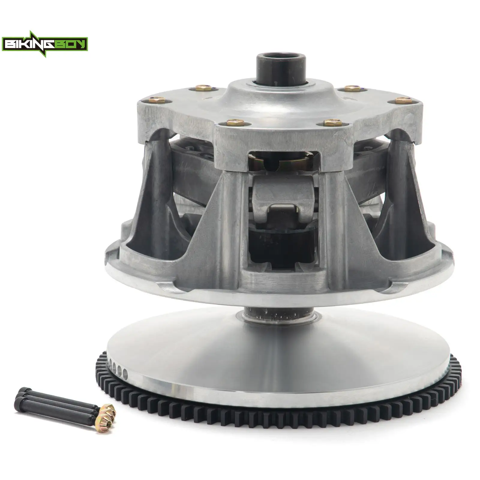 BIKINGBOYPrimaryDriveClutchForPolarisSnowmobile800AxysProRush