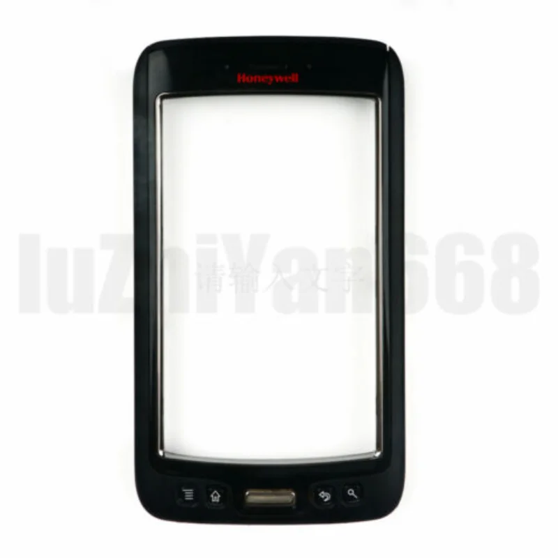 

Front Cover (Windows Version) for Honeywell Dolphin 70E Dolphin 75E