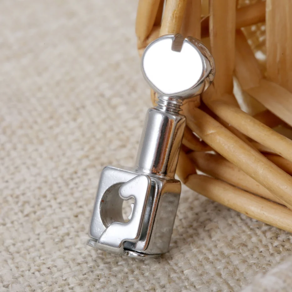 Morsetto Ad Ago Con Vite Per Macchina Da Cucire Husqvarna Viking E10 Huskystar, E20 Huskystar, 100Q Singhiozzo # Ta11034000