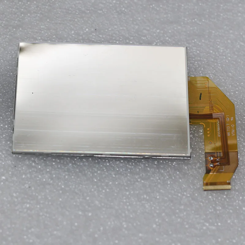 New LCD display screen with backlight repair part for Canon IXUS265HS ixus275 ixus285HS IXY630 IXY650 ELPH340 Elp360HS camera