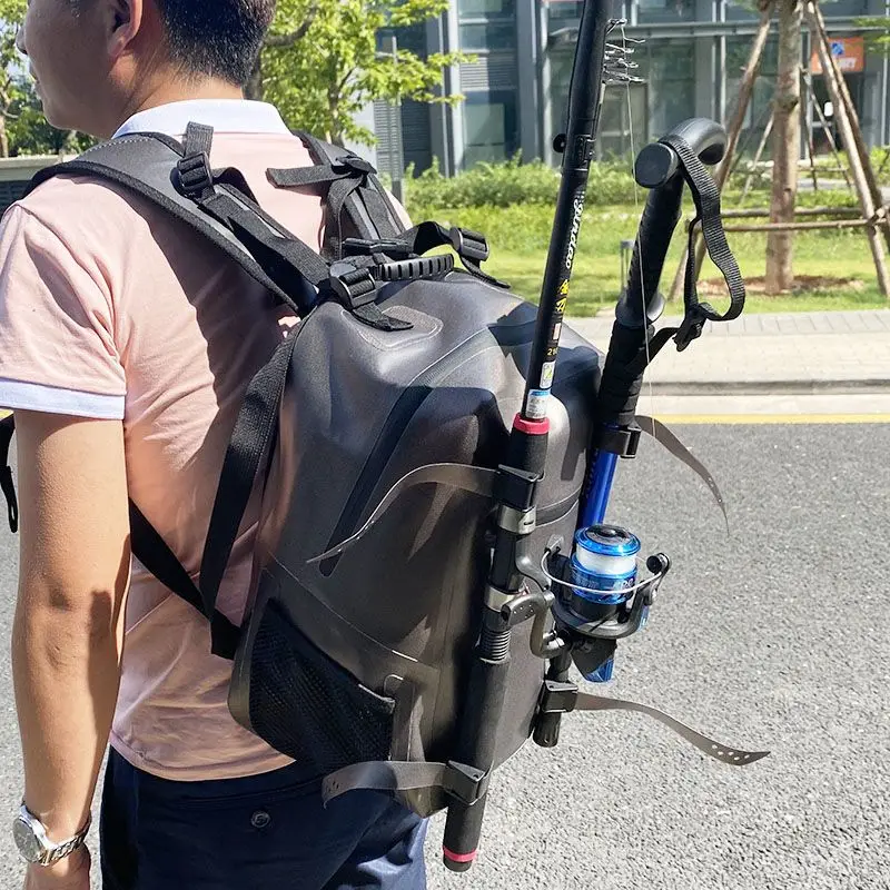 

Сумка для рыболовных снастей, 18 л