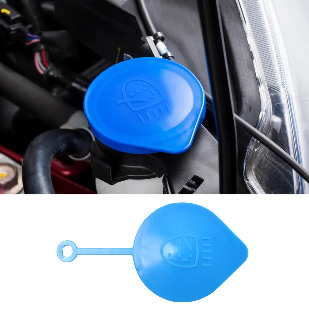 Tappo Serbatoio Lavavetri Muslimex Per Honda Crv Fit Accord Civic Tank Bottle Washer Tappo Fluido