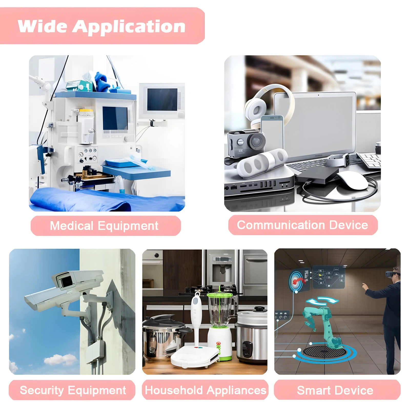 Type C USB Connector Female Chassis Waterproof Type-C card Buckle 3A Fast Charging Port Charger Plug Socket