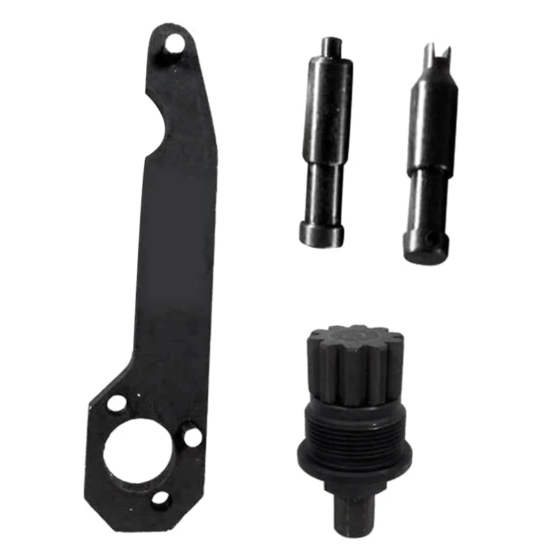 Cranking Timing Tool Metal 99395223 Automotive Supplies For Fiat Iveco C9 Engine