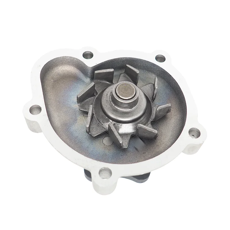 

GWN-44A Auto Engine Electric Water Pump Best High Quality Portable High Pressure Water Pump Auto Accessories