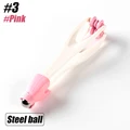 Style 3 - Pink