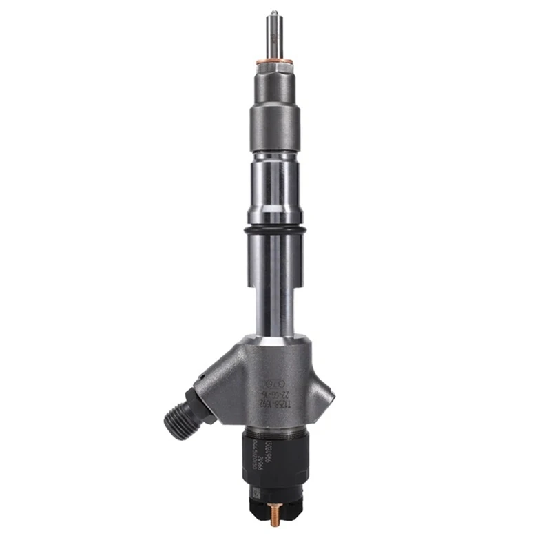 

0445120150 New Common Rail Crude Oil Fuel Injector Nozzle New Crude Oil Fuel Injector For For WEICHAI WP6