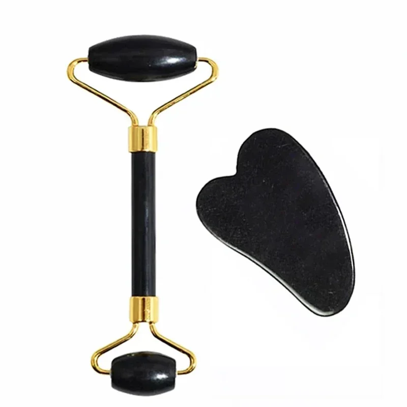 Natural Jade Massage Tools 6