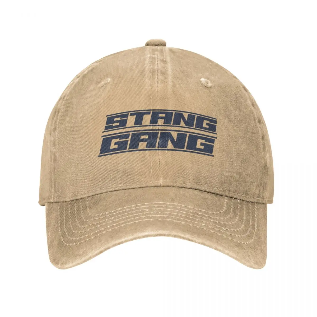 

Stang Gang Cap Cowboy Hat Luxury hat golf Hat girl Men's